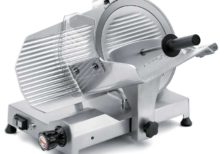 Affettatrice professionale 300C SIRCAM