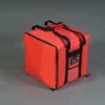 borsa isotermica grande per pizza