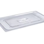 Coperchio bacinella 265x162