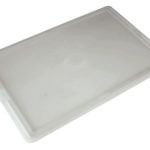 Coperchio per scatola pasta pizza in prolipropilene