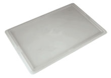 Coperchio per scatola pasta pizza in prolipropilene