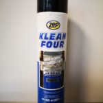 KLEAN-FOUR-SUPER SGRASSANTE