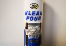 KLEAN-FOUR-SUPER SGRASSANTE