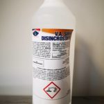 va super disincrostante