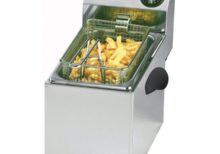 friggitrice da banco ft8